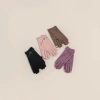 Thickened cashmere touch screen gloves for men and women, winter cold-proof and warm cycling and skiing gloves Application Scenario